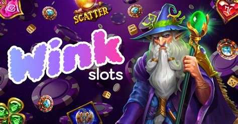 wink slots uk.